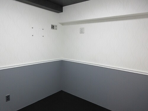 パレ・ドール蒲田のその他|サービスルーム（３．３畳）