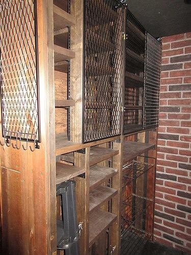 パレ・ドール蒲田の玄関|玄関（室内）