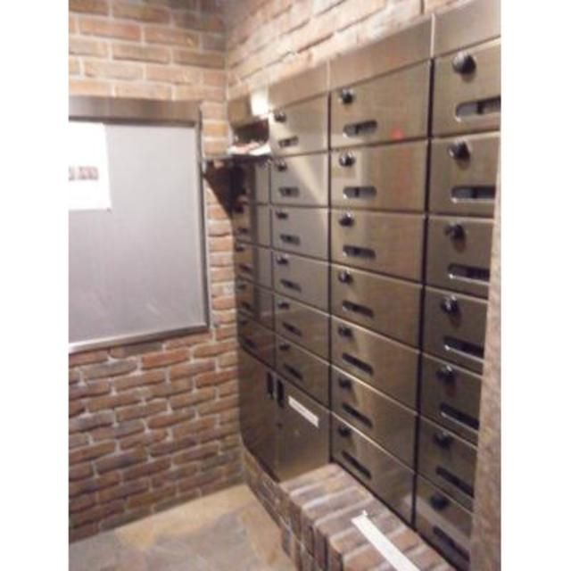 アルエット台東の設備