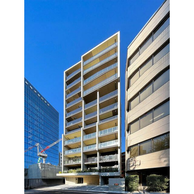 リビオメゾン東池袋