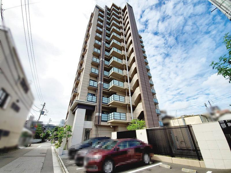 クレアホームズ升形 ザ・レジデンス