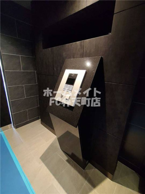 【セキュリティ】 | クリスタルグランツBAYフロンティア