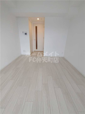 【居間・リビング】 | クリスタルグランツBAYフロンティア