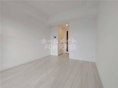 【寝室】 | クリスタルグランツBAYフロンティア