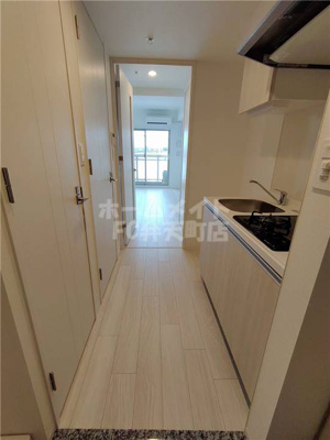 【内装】 | クリスタルグランツBAYフロンティア