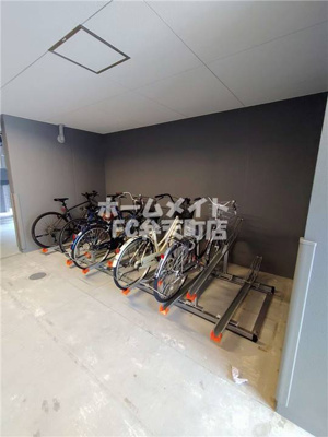 【その他共用部分】 | クリスタルグランツBAYフロンティア