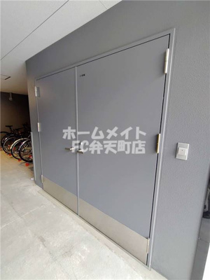 【その他共用部分】 | クリスタルグランツBAYフロンティア