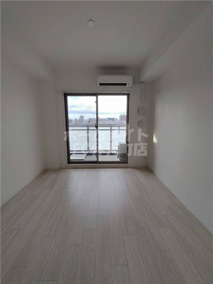 【居間・リビング】 | クリスタルグランツBAYフロンティア