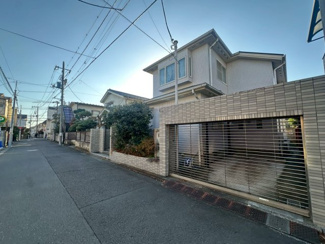 【外観】 | 2025年12月1日撮影