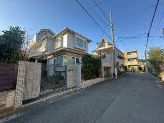 【外観】 | 2025年12月1日撮影