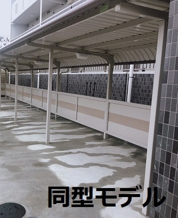 カーサ　ステラのその他共用部分