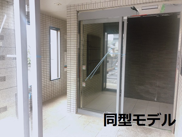 カーサ　ステラの設備