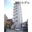 カーサ　ステラの外観