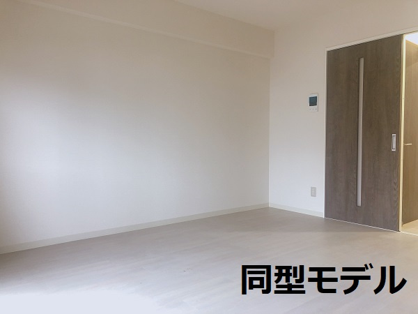 カーサ　ステラの内装