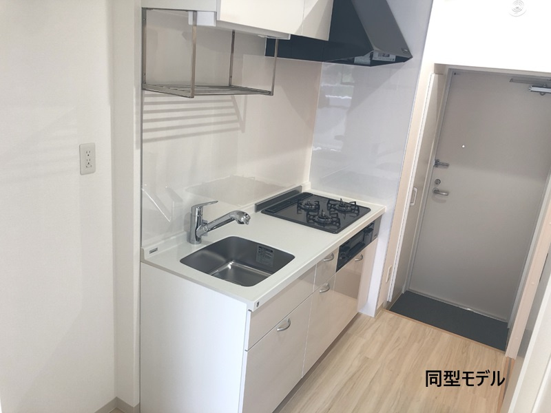 カーサ　ステラのキッチン