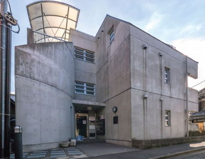 【外観】 | ラウム復堂