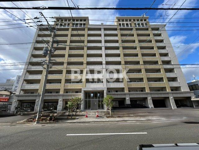 福岡市博多区上牟田１丁目の賃貸マンション