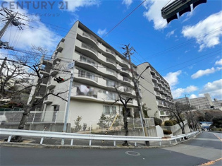 鉄筋コンクリート造7階建て