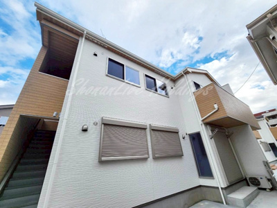 【外観】 | ウィスマ・セントラル