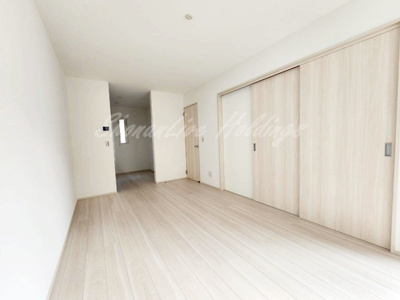 【居間・リビング】 | ウィスマ・セントラル