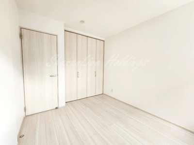 【洋室】 | ウィスマ・セントラル