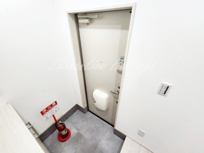 【玄関】 | ウィスマ・セントラル | お履き物が多い方にもおすすめ♪