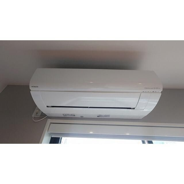 アムス早稲田の設備