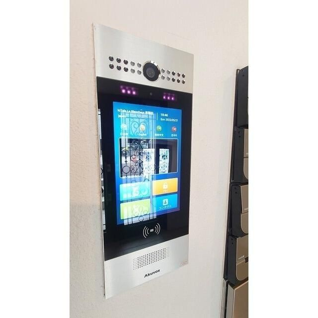 アムス早稲田のその他