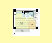 ライオンズマンション池田山の画像