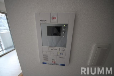 【セキュリティ】 | アイズピリ・リアン千駄木