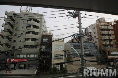 【展望】 | アイズピリ・リアン千駄木