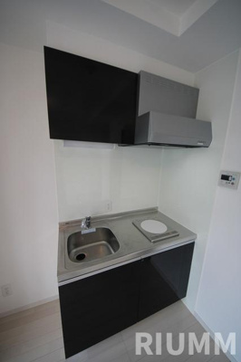 【キッチン】 | アイズピリ・リアン千駄木