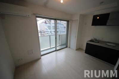 【内装】 | アイズピリ・リアン千駄木