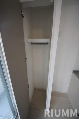 【収納】 | アイズピリ・リアン千駄木