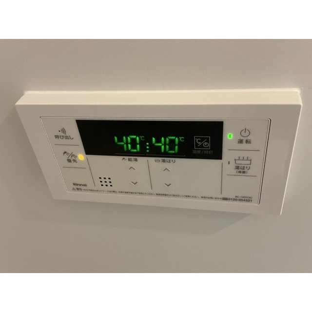 Cielo新千葉のその他