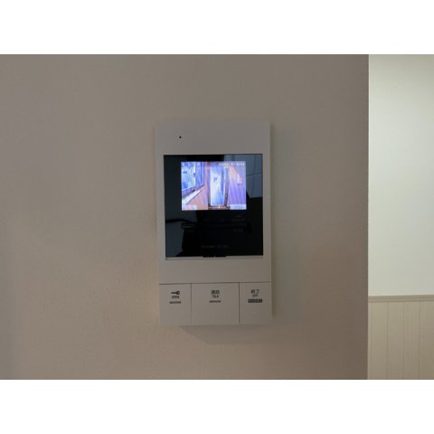 Cielo新千葉の設備