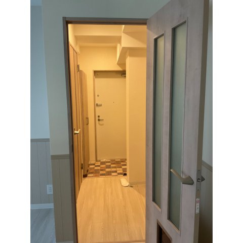 Cielo新千葉の居間・リビング|おしゃれな居間です