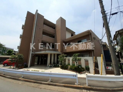 【外観】 | メゾン・リュミエール | きれいな外観です