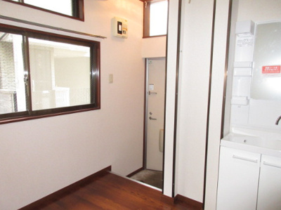 【内装】 | ハイムかしわ