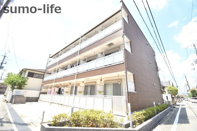 リブリ・ファイン塚口町