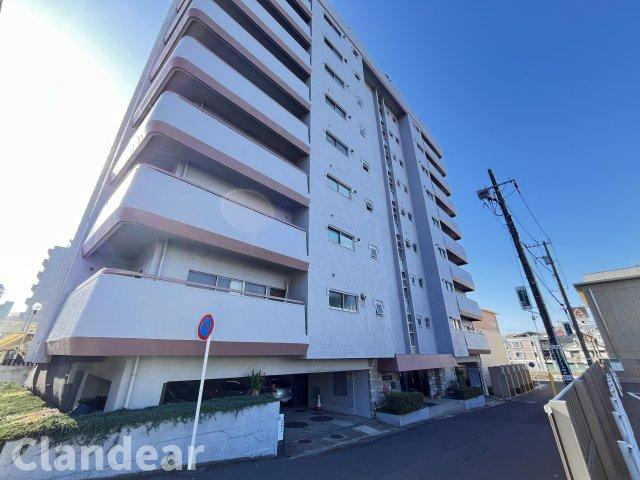 ペガサス北松戸