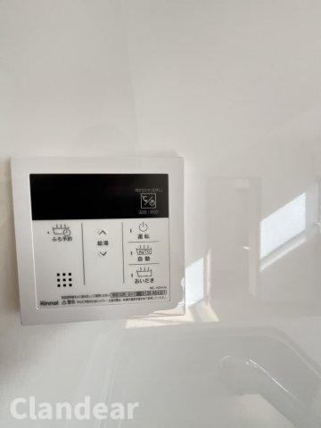 ペガサス北松戸の発電・温水設備|ドキドキの新生活も、安心してスタート。ぴったりの住まいを見つけませんか？クランディアが一緒に住まい選びをサポートします‼　まずは、お気軽にお問合せください　＃クランディア