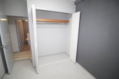 【収納】 | ラ・セーヌ豊中