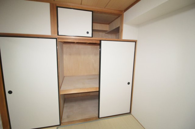 【収納】 | ラ・セーヌ豊中