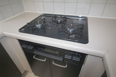 【設備】 | ラ・セーヌ豊中