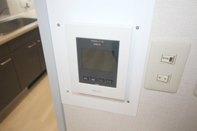 【セキュリティ】 | ラ・セーヌ豊中