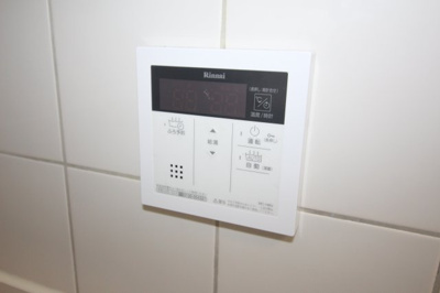 【設備】 | ラ・セーヌ豊中