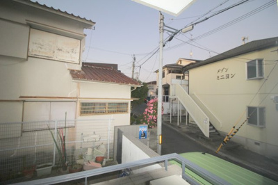 【展望】 | ラ・セーヌ豊中