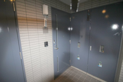 【玄関】 | ラ・セーヌ豊中