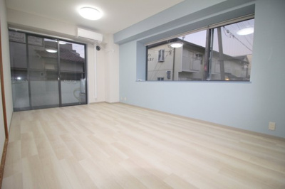 【居間・リビング】 | ラ・セーヌ豊中